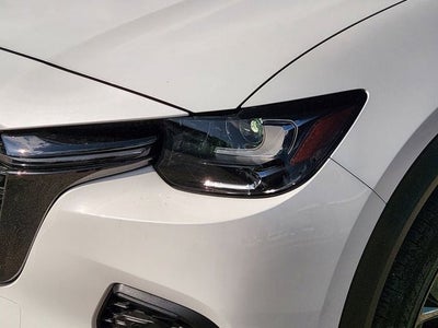 2026 Mazda Mazda CX-70 3.3 Turbo Preferred