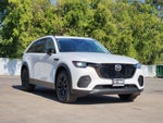 2026 Mazda Mazda CX-70 3.3 Turbo Preferred AWD