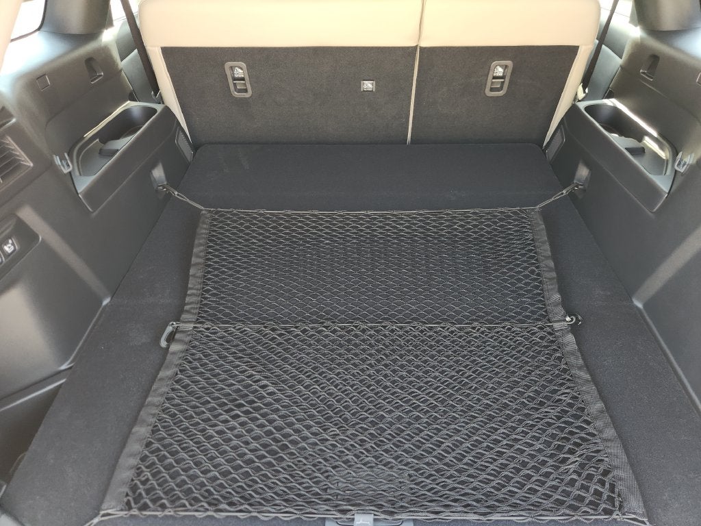 2026 Mazda Mazda CX-70 3.3 Turbo Preferred AWD
