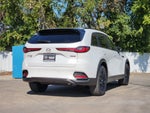 2026 Mazda Mazda CX-70 3.3 Turbo Preferred AWD