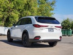2026 Mazda Mazda CX-70 3.3 Turbo Preferred AWD