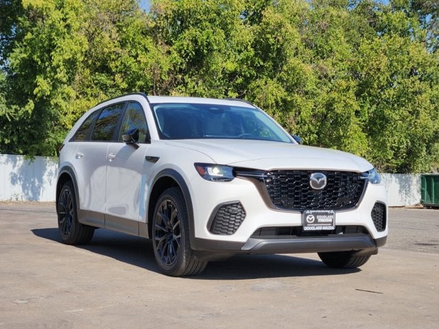 2026 Mazda Mazda CX-70 3.3 Turbo Preferred AWD