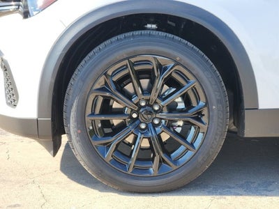 2026 Mazda Mazda CX-70 3.3 Turbo Preferred AWD