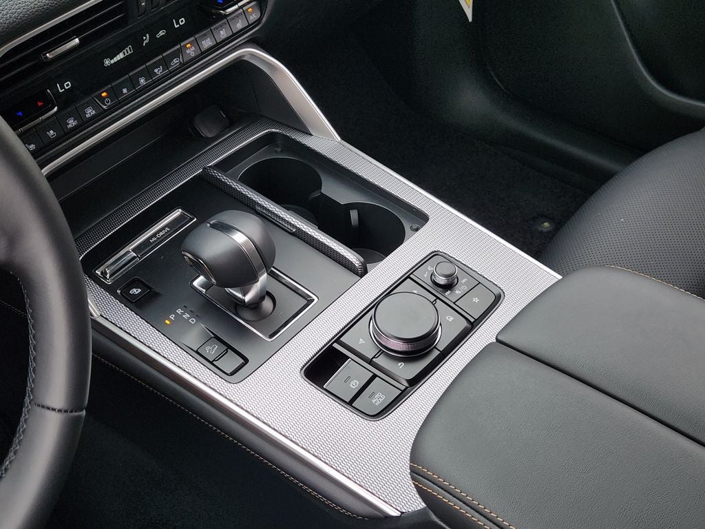 2026 Mazda Mazda CX-70 PHEV SC Plus