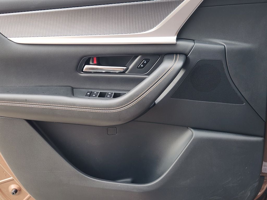 2026 Mazda Mazda CX-70 PHEV SC Plus