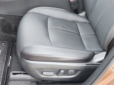 2026 Mazda Mazda CX-70 PHEV SC Plus