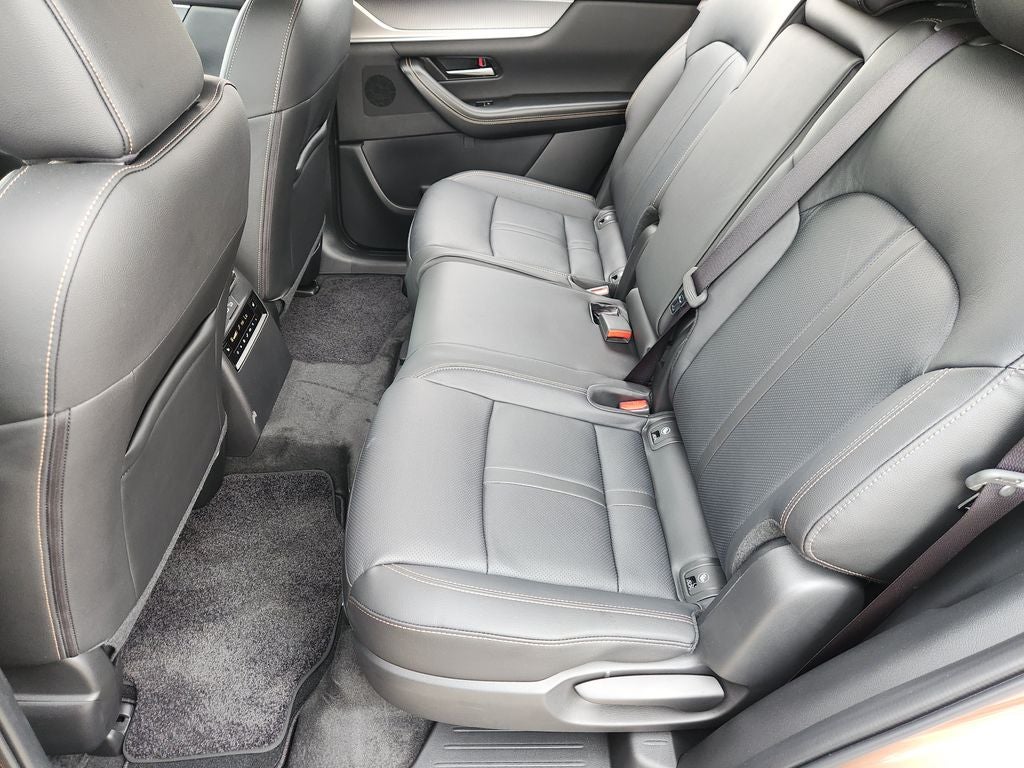 2026 Mazda Mazda CX-70 PHEV SC Plus