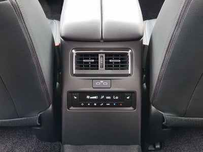 2026 Mazda Mazda CX-70 PHEV SC Plus