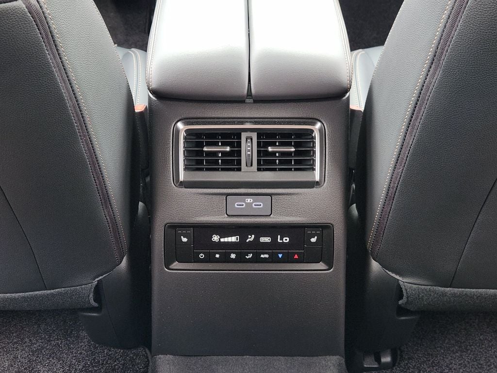 2026 Mazda Mazda CX-70 PHEV SC Plus
