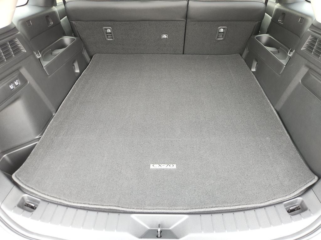 2026 Mazda Mazda CX-70 PHEV SC Plus
