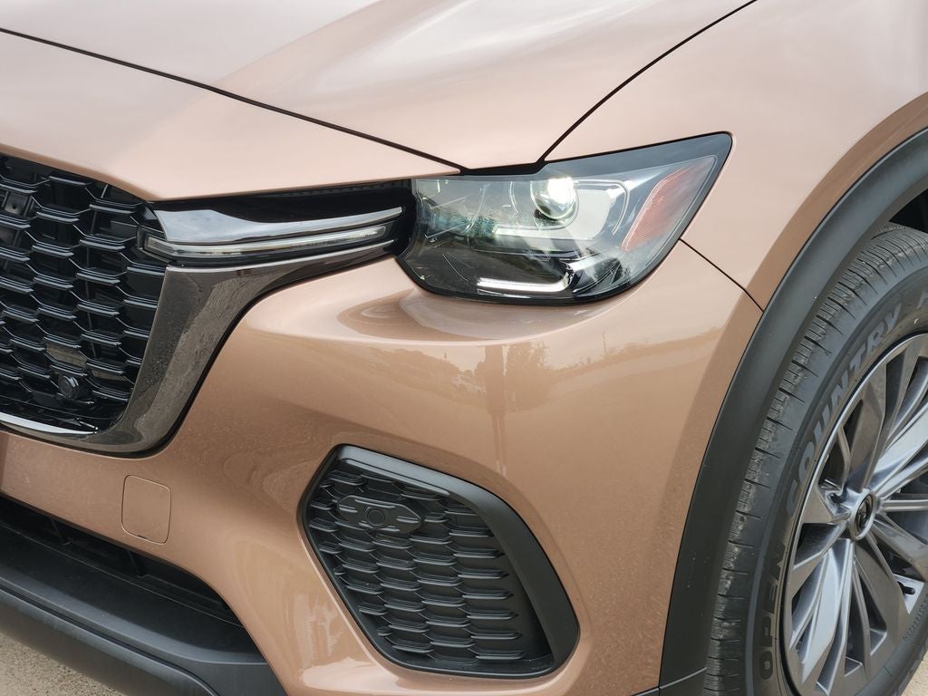 2026 Mazda Mazda CX-70 PHEV SC Plus