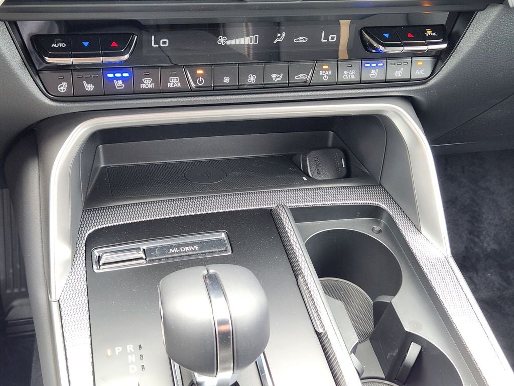 2026 Mazda Mazda CX-70 3.3 Turbo S Premium