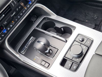 2026 Mazda Mazda CX-70 3.3 Turbo S Premium