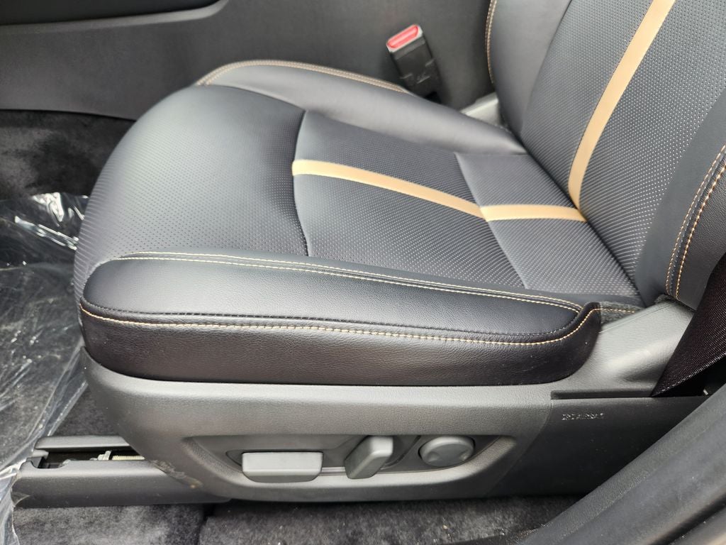 2026 Mazda CX-70 Premium Package - Photo 17