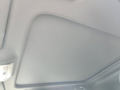 2026 Mazda Mazda CX-70 3.3 Turbo S Premium