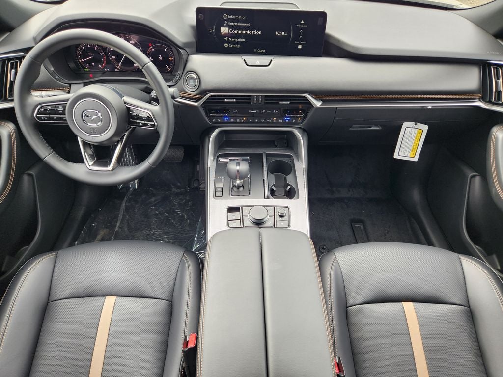 2026 Mazda CX-70 Premium Package - Photo 19