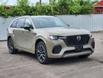 2026 Mazda Mazda CX-70 3.3 Turbo S Premium