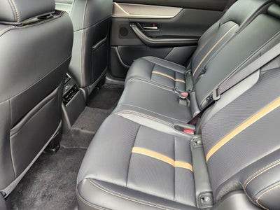 2026 Mazda Mazda CX-70 3.3 Turbo S Premium
