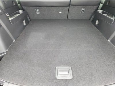 2026 Mazda Mazda CX-70 3.3 Turbo S Premium
