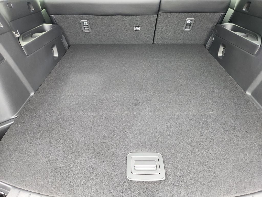 2026 Mazda Mazda CX-70 3.3 Turbo S Premium
