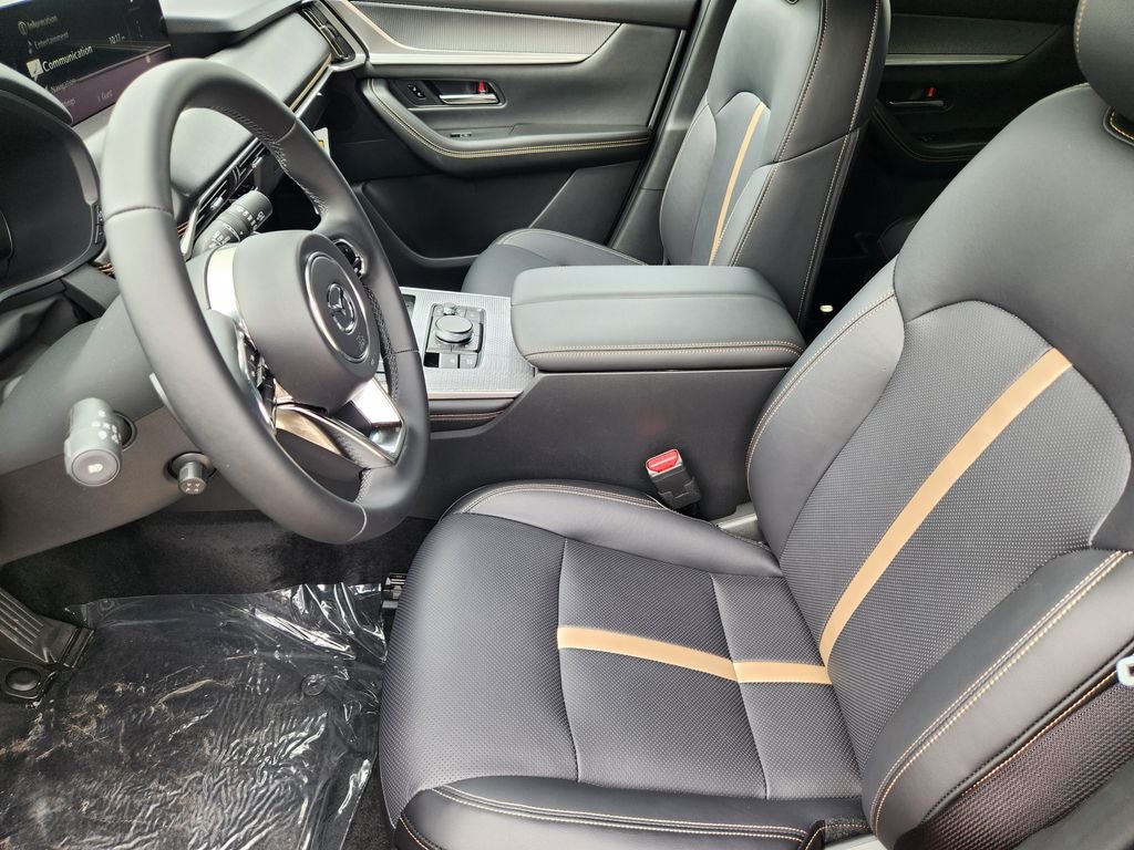 2026 Mazda CX-70 Premium Package - Photo 7