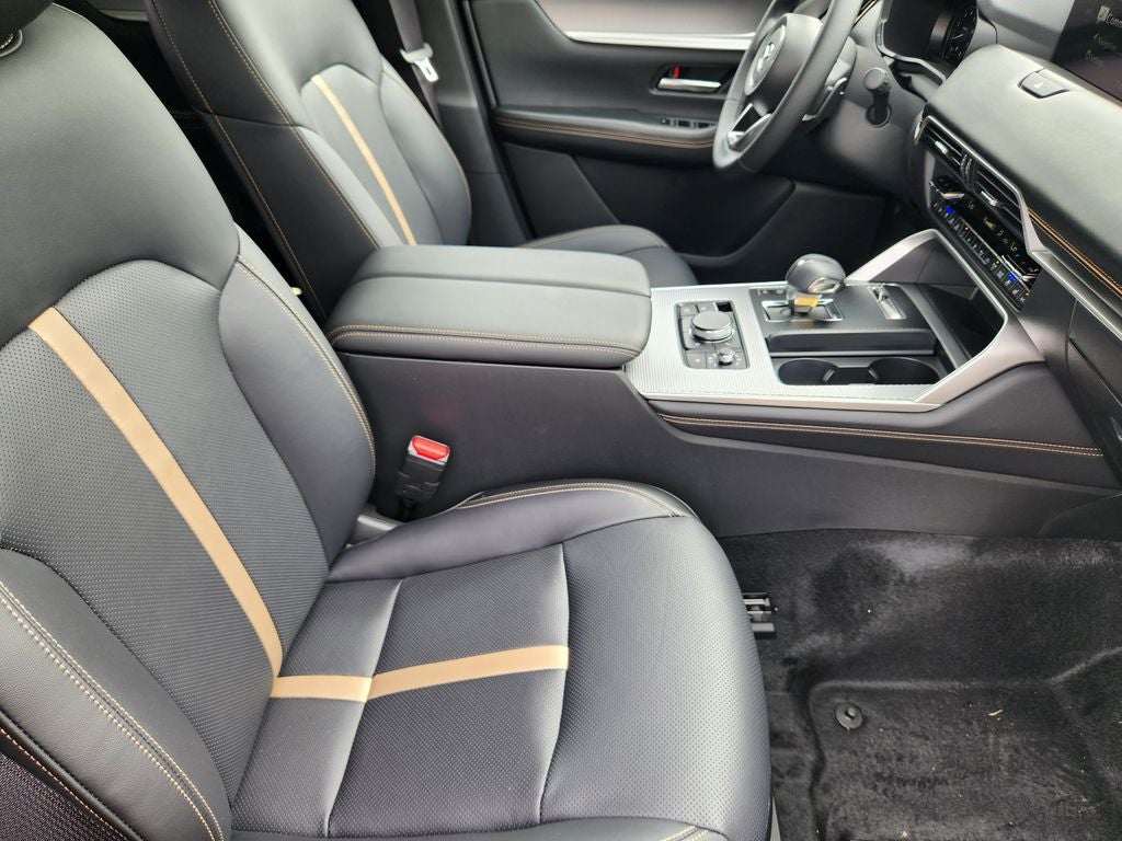 2026 Mazda Mazda CX-70 3.3 Turbo S Premium
