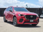 2026 Mazda Mazda CX-70 3.3 Turbo S Premium