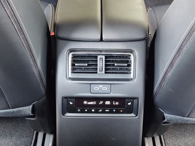 2026 Mazda Mazda CX-70 3.3 Turbo S Premium