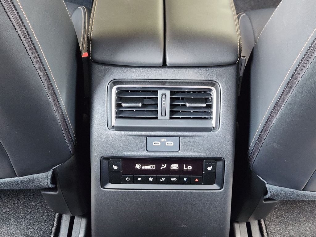 2026 Mazda Mazda CX-70 3.3 Turbo S Premium