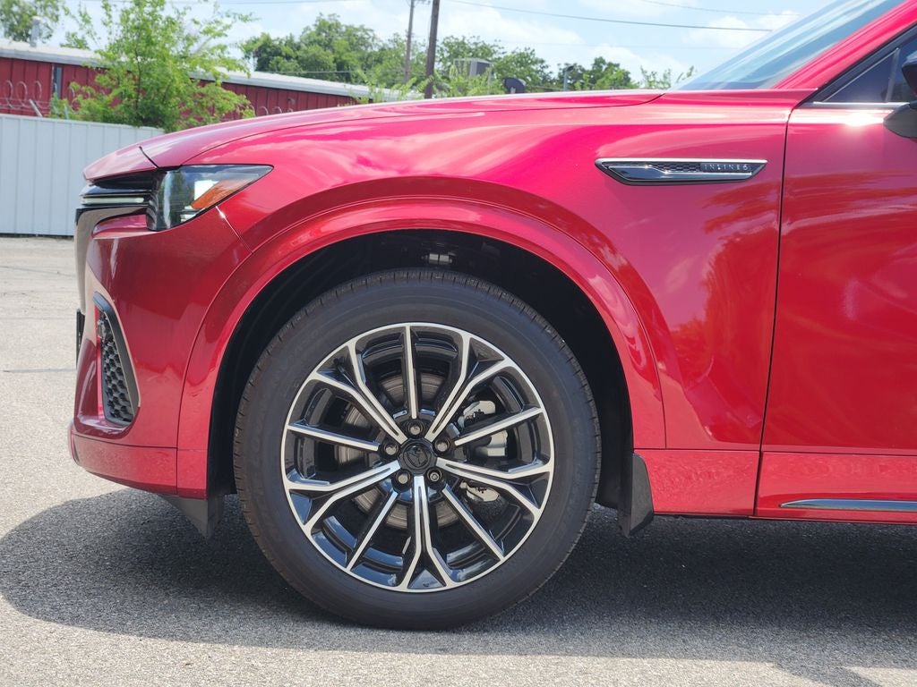 2026 Mazda Mazda CX-70 3.3 Turbo S Premium
