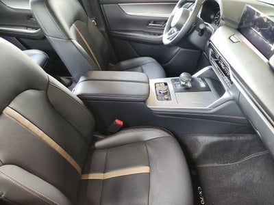 2026 Mazda Mazda CX-70 3.3 Turbo S Premium