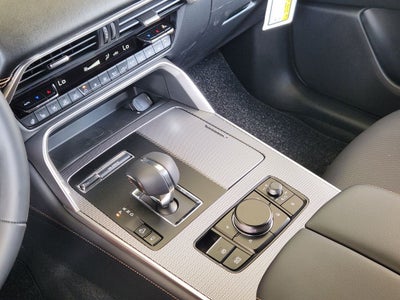 2026 Mazda Mazda CX-70 3.3 Turbo S Premium