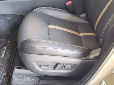 2026 Mazda Mazda CX-70 3.3 Turbo S Premium