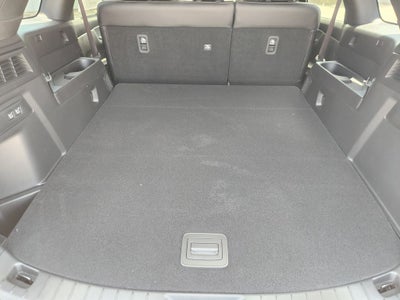 2026 Mazda Mazda CX-70 3.3 Turbo S Premium