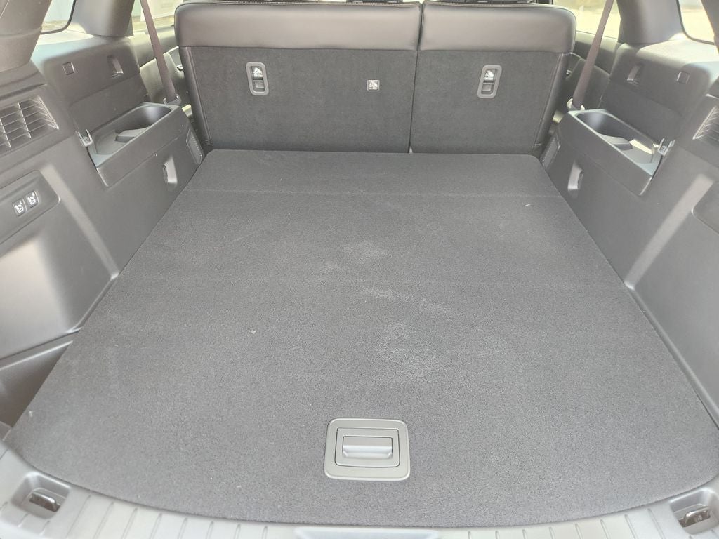 2026 Mazda Mazda CX-70 3.3 Turbo S Premium