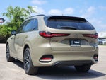 2026 Mazda Mazda CX-70 3.3 Turbo S Premium