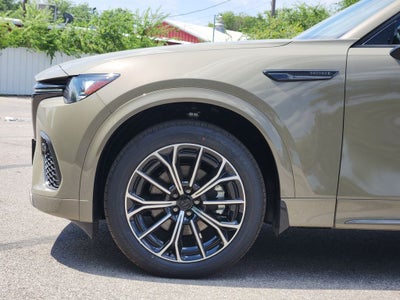 2026 Mazda Mazda CX-70 3.3 Turbo S Premium