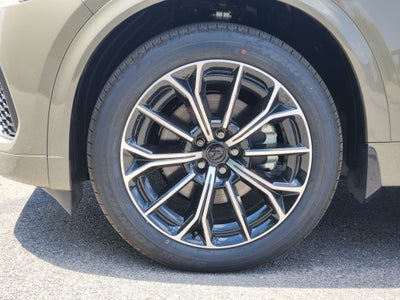 2026 Mazda Mazda CX-70 3.3 Turbo S Premium
