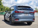 2026 Mazda Mazda CX-70 3.3 Turbo Premium AWD
