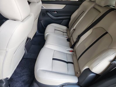 2026 Mazda Mazda CX-70 3.3 Turbo Premium AWD
