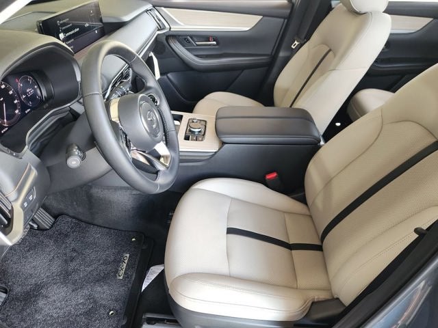 2026 Mazda Mazda CX-70 3.3 Turbo Premium AWD