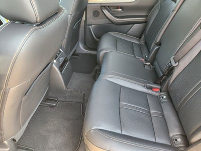 2026 Mazda Mazda CX-70 3.3 Turbo Premium AWD