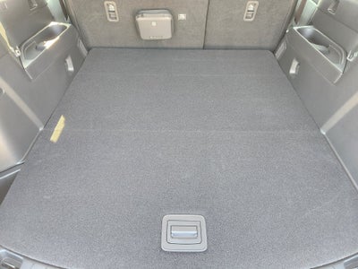2026 Mazda Mazda CX-70 3.3 Turbo Premium AWD