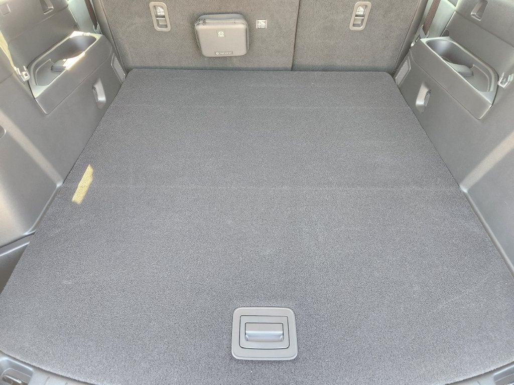 2026 Mazda Mazda CX-70 3.3 Turbo Premium AWD