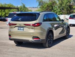 2026 Mazda Mazda CX-70 3.3 Turbo Premium AWD