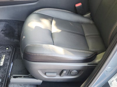 2026 Mazda Mazda CX-70 3.3 Turbo Premium AWD