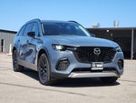 2026 Mazda Mazda CX-70 3.3 Turbo Premium AWD