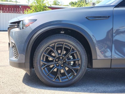 2026 Mazda Mazda CX-70 3.3 Turbo Premium AWD