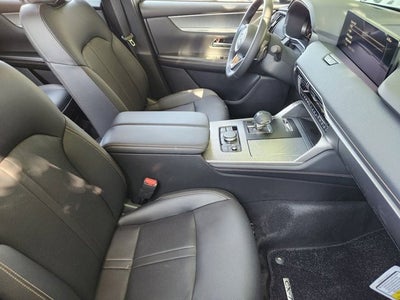 2026 Mazda Mazda CX-70 3.3 Turbo Premium AWD