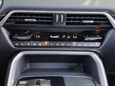 2026 Mazda Mazda CX-70 3.3 Turbo Premium AWD